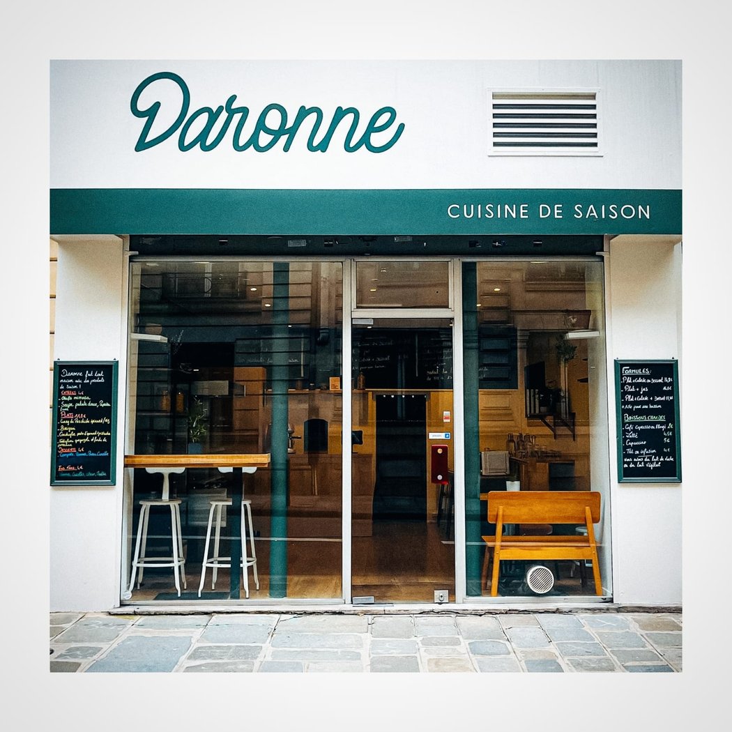 Daronne 2
